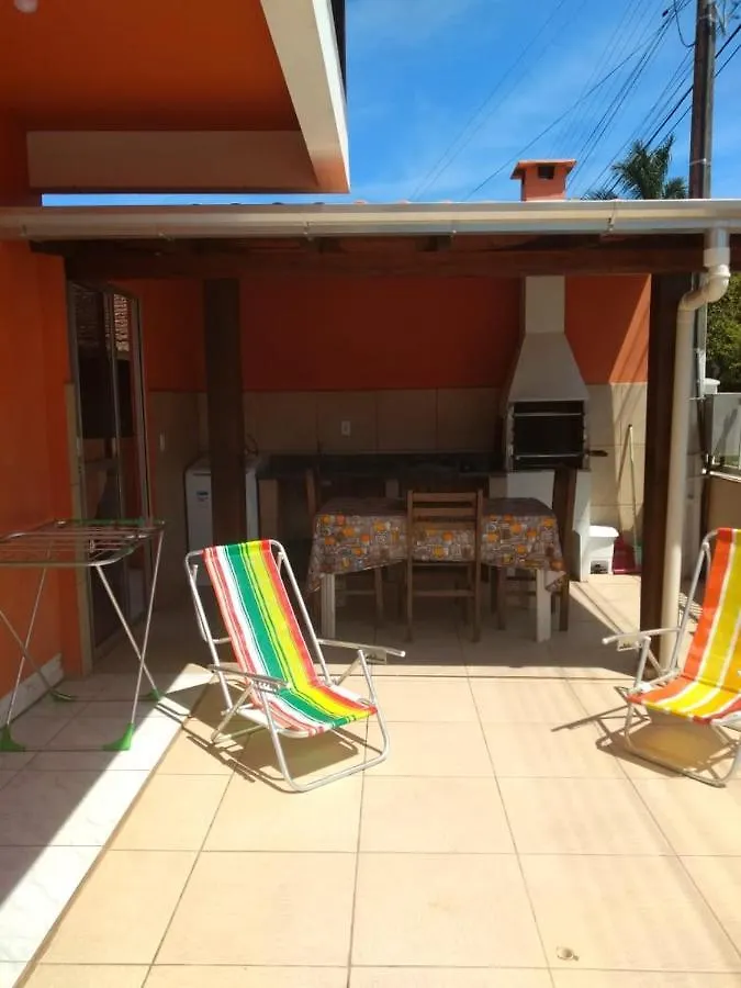 Villa Aluguel casa Bombinhas 0*,