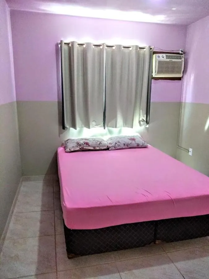 Villa Aluguel casa Bombinhas Сasa de vacaciones