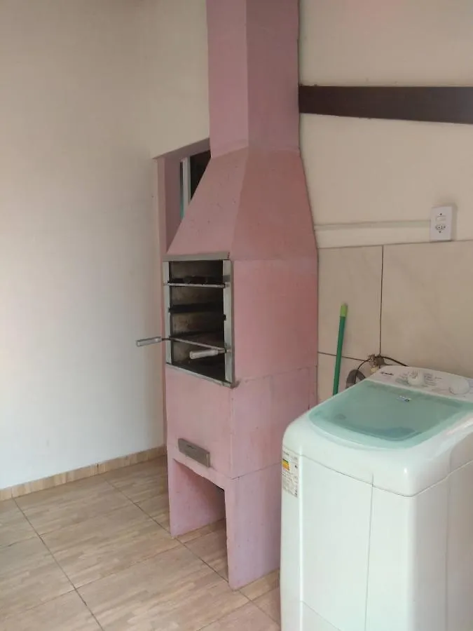 Сasa de vacaciones Villa Aluguel casa Bombinhas Brasil