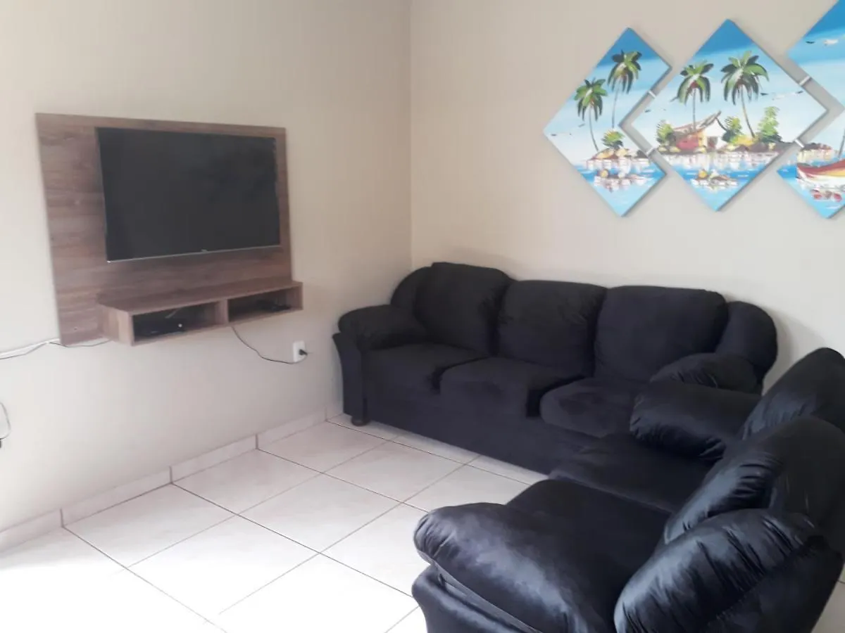 Сasa de vacaciones Villa Aluguel casa Bombinhas