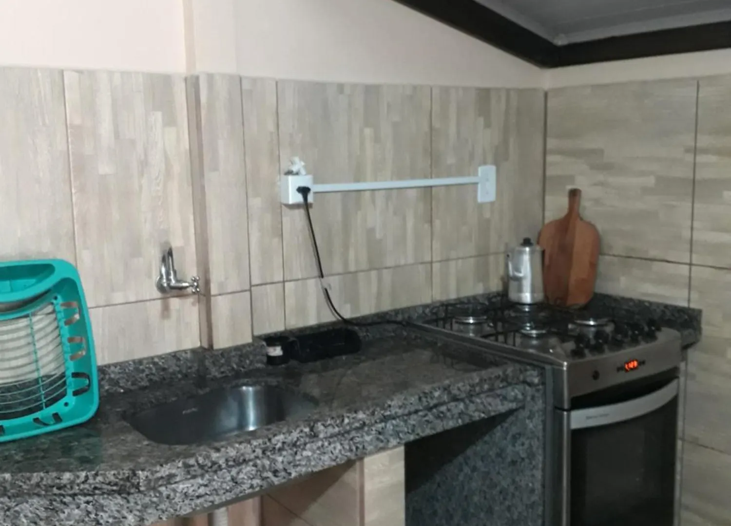 Villa Aluguel casa Bombinhas Brasil