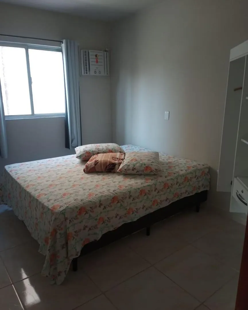 Сasa de vacaciones Villa Aluguel casa Bombinhas Brasil