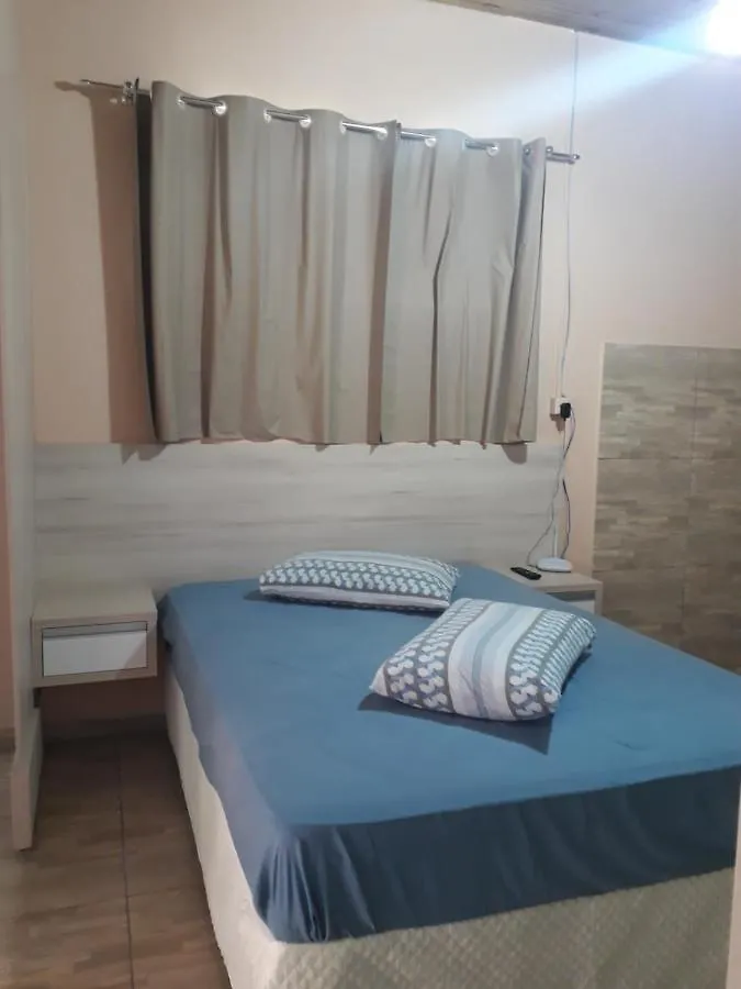 Aluguel Casa Bombinhas Villa