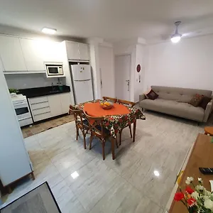 Apartamento Enseada De Marbella, Bombinhas