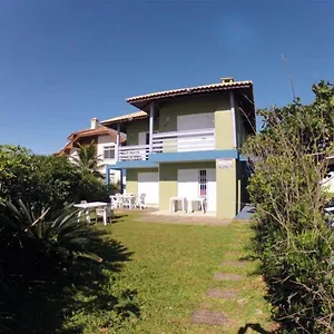 Apartamento Napraia Mariscal, Bombinhas