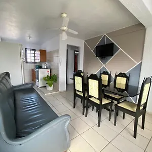 Apartamento Residencial Flamingo, Bombinhas