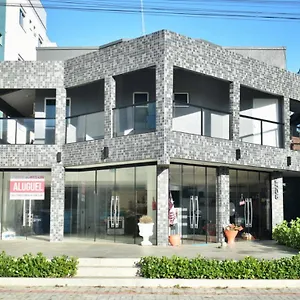 Residencial Melfi Iii - Terreo Bombinhas