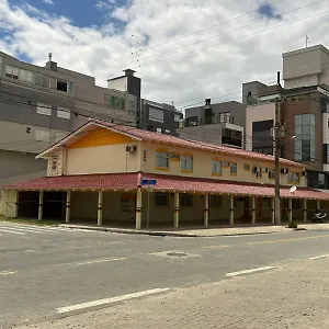 Praticidade Em Mariscal - Bombinhas