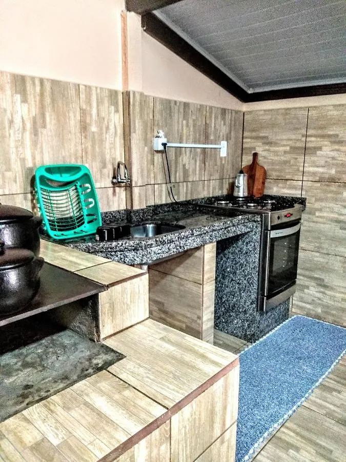 Aluguel Casa Bombinhas Villa 0*,  Brazil